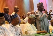 Tinubu Assures More Subsidized Fertilizer Next Farming Season - Yari