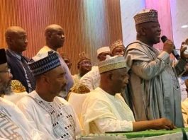 Tinubu Assures More Subsidized Fertilizer Next Farming Season - Yari