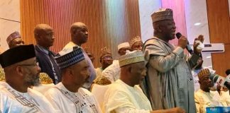 Tinubu Assures More Subsidized Fertilizer Next Farming Season - Yari