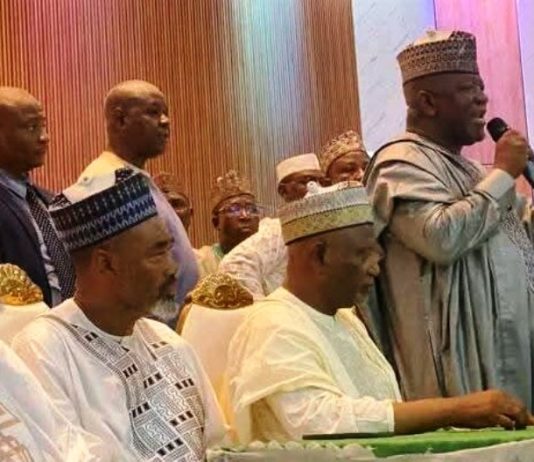 Tinubu Assures More Subsidized Fertilizer Next Farming Season - Yari