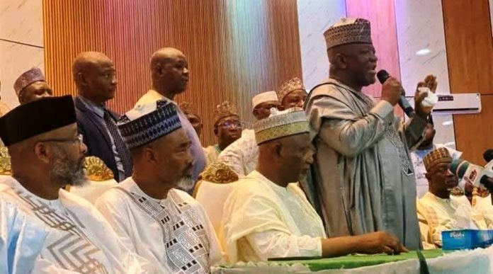 Yari Tinubu Assures More Subsidized Fertilizer Next Farming Season - Yari