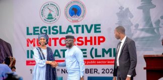 Art And Culture Key To Nigeria's Public Sector Excellence