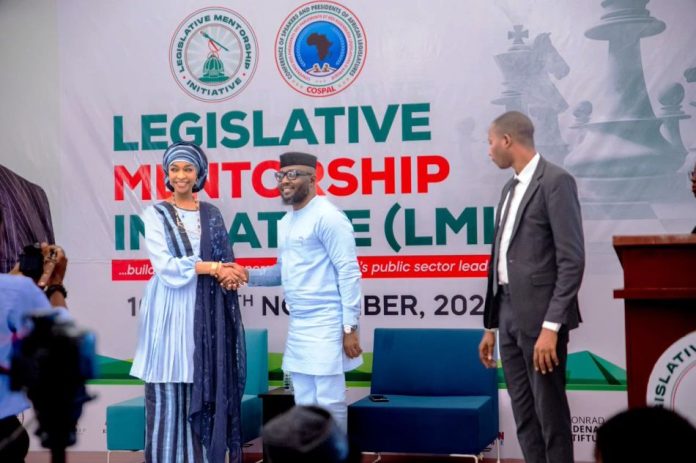 Art And Culture Key To Nigeria's Public Sector Excellence