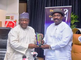 ‎BPSR Commends NCAA Performance, Awards Gold Level Status