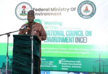 Policies From 18th NCE Will Strengthen Environmental Sustainability – Kambari Policies From 18th NCE Will Strengthen Environmental Sustainability - Kambari