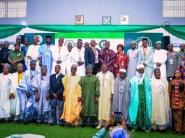 Decisions Of 18th NCE To Deepen Environmental Sustainability- Environment Minister