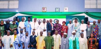 Decisions Of 18th NCE To Deepen Environmental Sustainability- Environment Minister