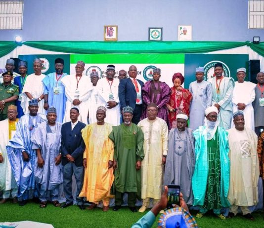 Decisions Of 18th NCE To Deepen Environmental Sustainability- Environment Minister