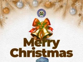 2025 Christmas Message By The Governor Of Kaduna State, H.E. Senator Uba Sani, CON
