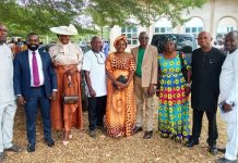 NUJ Benue Chairman Describes 2025 Press Week as Successful, Calls for Stronger Professional Commitment