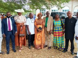 NUJ Benue Chairman Describes 2025 Press Week as Successful, Calls for Stronger Professional Commitment