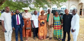 NUJ Benue Chairman Describes 2025 Press Week as Successful, Calls for Stronger Professional Commitment