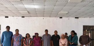 AHFE Elects New Executive Officers for Two-Year Tenure