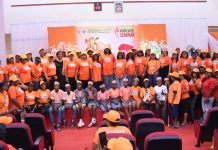 Abia State Ends 16 Days of Activism with Powerful Call to End Gender-Based Violence Abia State Ends 16 Days of Activism with Powerful Call to End Gender-Based Violence