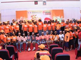 Abia State Ends 16 Days of Activism with Powerful Call to End Gender-Based Violence