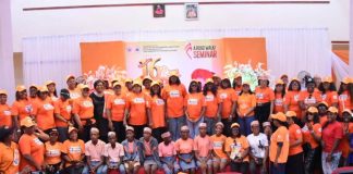 Abia State Ends 16 Days of Activism with Powerful Call to End Gender-Based Violence