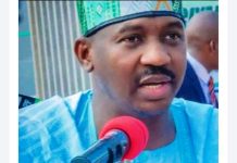 Director- General, Media and Publicity Government House Sokoto, Abubakar Bawa