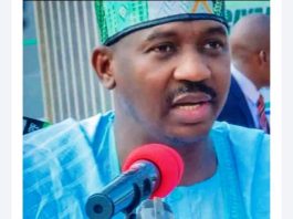 Director- General, Media and Publicity Government House Sokoto, Abubakar Bawa