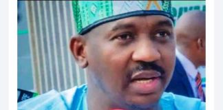 Director- General, Media and Publicity Government House Sokoto, Abubakar Bawa