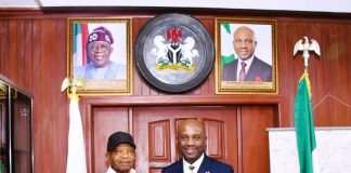 FMIST To Collaborate With Atlas Oranto Petroleum On STI