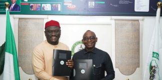 BPP And SON Sign MOU To Promote “Nigeria First” In Public Procurement