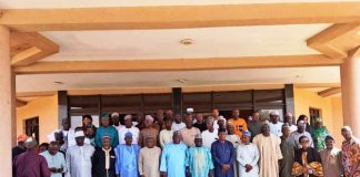 BPSR, Bancorp Flag Off 5-Day Capacity Building Workshop for Reform Directors in Gombe