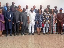 Nigeria’s Future Depends on Ethical Leadership, SGF Declares at BPSR Summit