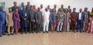 Nigeria’s Future Depends on Ethical Leadership, SGF Declares at BPSR Summit