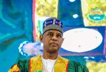 Bello Muhammad Goronyo,Esq Confered with Nigerian Society of Engineers Fellowship at Ibadan Conference.