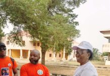 Benue Stakeholders Push Governor Alia for Stronger GBV Action Benue Stakeholders Push Governor Alia for Stronger GBV Action