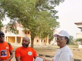 Benue Stakeholders Push Governor Alia for Stronger GBV Action