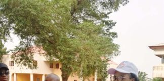 Benue Stakeholders Push Governor Alia for Stronger GBV Action