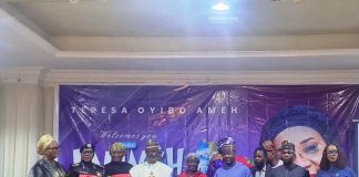 NTAC DG Champions Literacy And Girl-Child Empowerment At Children’s Book Launch In Abuja