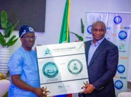 Edo to Host 2026 Niger Delta Sports Festival as Gov Okpebholo Assures Readiness
