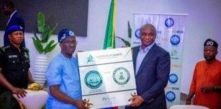 Edo to Host 2026 Niger Delta Sports Festival as Gov Okpebholo Assures Readiness