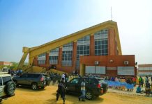 Zulum Deepens Educational Support for Students, Refugees in Cameroon Zulum Deepens Educational Support for Students, Refugees in Cameroon