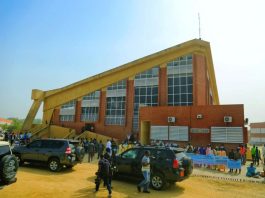 Zulum Deepens Educational Support for Students, Refugees in Cameroon