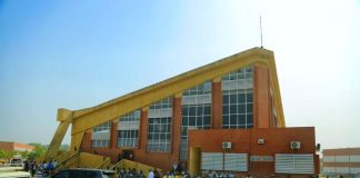 Zulum Deepens Educational Support for Students, Refugees in Cameroon