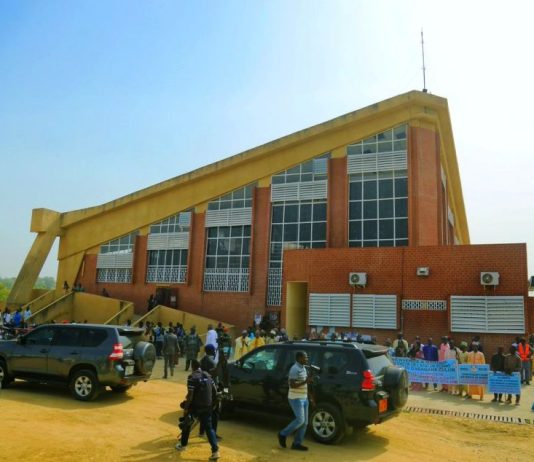 Zulum Deepens Educational Support for Students, Refugees in Cameroon