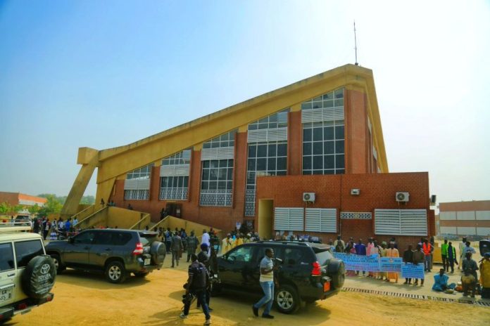 Educational Support for Students Zulum Deepens Educational Support for Students, Refugees in Cameroon