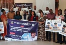 Ekiti To Launch Measles-Rubella Vaccine Campaign, January 2026 Ekiti To Launch Measles-Rubella Vaccine Campaign, January 2026
