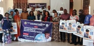 Ekiti To Launch Measles-Rubella Vaccine Campaign, January 2026