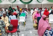 Renewed Hope Initiative Empowers Elderly Citizens in Nasarawa State