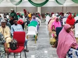 Renewed Hope Initiative Empowers Elderly Citizens in Nasarawa State