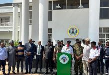 Ododo Issues Executive Proclamation On Security Protocol in Kogi