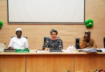 FG, States, LGCs Share N1.928 Trillion From A Gross Total Of N2.343 Trillion For The Month Of November, 2025 FG, States, LGCs Share N1.928 Trillion From A Gross Total Of N2.343 Trillion For The Month Of November, 2025