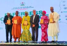 FMACTCE Bags GO-LIVE Excellence Award from OHCSF FMACTCE Bags GO-LIVE Excellence Award from OHCSF