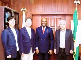 FMIST Collaborates With Korea To Strengthen Digital Innovation And Technology