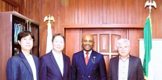 FMIST Collaborates With Korea To Strengthen Digital Innovation And Technology