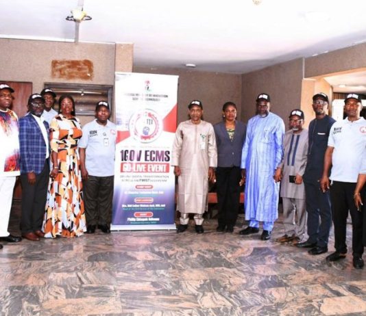 FMIST Goes Live on 1GOV ECMS as Nigeria Accelerates Public Service Digital Transformation